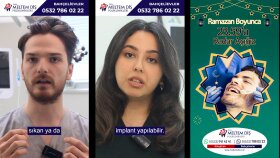 Özel meltem diş polikliniği videoları