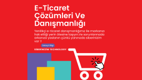 istediğiniz satış pazarları için danışmanlık yapabilirim