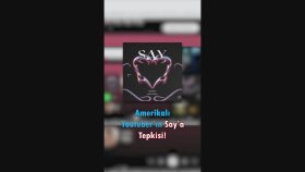 Mizah İçerikli Tepki Videosu