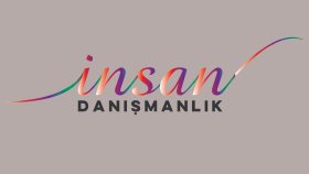 İnsan Danışmanlık - Yaratıcı logo tasarımı - 2014