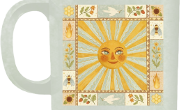 kupa tasarımı