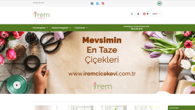 İrem Çiçek Evi
