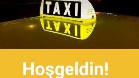 TAKSİ PROJESİ