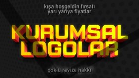 şirket veya birseysel logo tasarımlarınızı yapabilirim