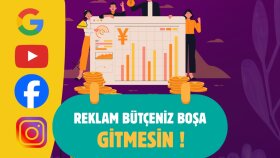 tüm dijital mecralarda reklam stratejilerinizi yönetebilirim