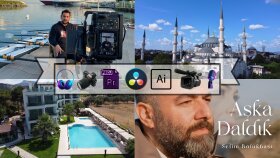 profesyonel video kurgusu, reel, altyazı hizmeti veriyorum
