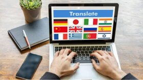 ENGLISH to TURKISH& TURKISH to ENGLISH