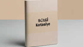 Marka Kimliği & Logo Uygulama Tasarımı