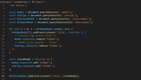 Javascript kodları