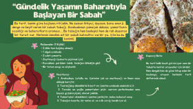 “Lezzetin ve Kültürün Buluştuğu Kalem”