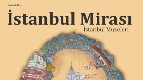 İstanbul Müzeleri-Dergi