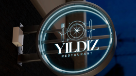 Yıldız Restaurant