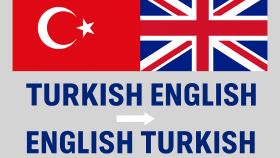  İngilizce-Türkçe ve Türkçe-İngilizce çeviri yapabilirim