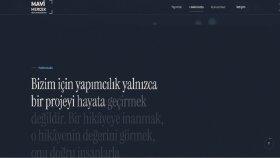 markanızı öne çıkaran modern web siteleri tasarlıyorum