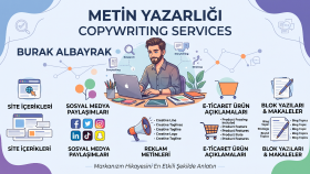 sizin için sizi öne çıkarabilecek bir metin yazabilirim