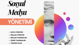 sosyal medya hesaplarınızı titizlik ile yönetirim