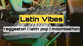 Latin Vibes: Global Liste Standartları