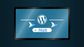 Wordpress sitenizi hızlandırıyorum.