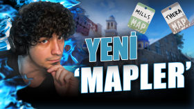 Youtube videolarınıza kapak fotoğrafı hazırlayabilirim