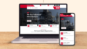 Fano Net WordPress Site Portfolyosu