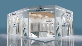 FUAR STAND TASARIMLARI