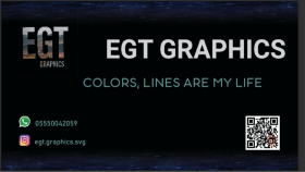 EGT KARTVİZİT