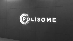 Polisome Logo