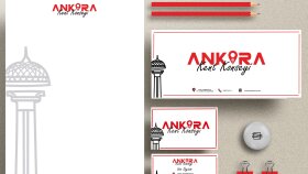 Ankara Kent Konseyi Kurumsal Kimlik Yarışması