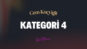 Kategori 4