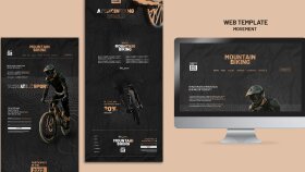 Profesyonel UI tasarımı