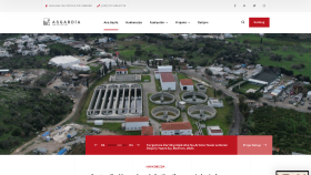 İnşaat Firması Web Sitesi