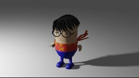 3D MODEL