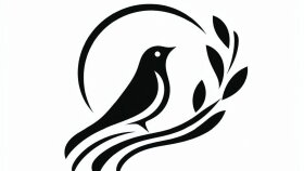 size minimalist logo hazırlayabilirim