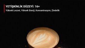 "Coffee Soul" Post Tasarımı