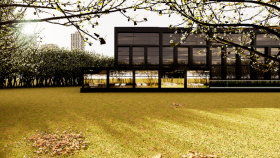  teknik detaylı mimari modelleme ve render yapabilirim