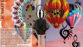 Moodboard- Standardın dışında moodboard çalışmaları