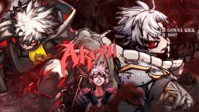Anime Header