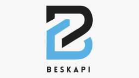 Beskapı Logo Çalışması
