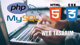 php admin panelli dinamik web siteleri hazırlayabilirim