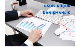 Yatırımlarınıza danışmanlık hizmeti sunabilirim