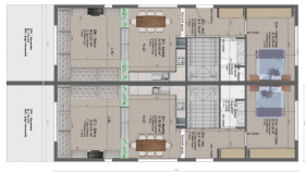 2d plan renderı yaparım