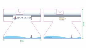 Hansekind - Ürün Askı Tasarım Üretimi