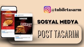 sosyal medya tasarım