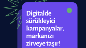 Hikayeniz, Sosyal Medyada İz Bıraksın!