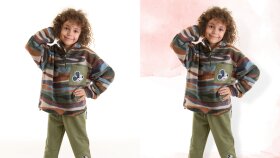 fotoğraflarınıza dekupe, retouch vs. yapabilirim
