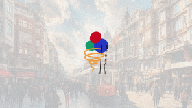 Beyoğlu dondurmacısı