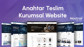 WordPress siteleri kurar ve özelleştiririm