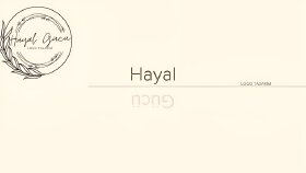 logo tasarımı yapabilirim