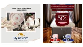 Sosyal Medya Tasarımlarım