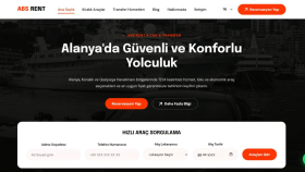 turizm işletmeniz için çok dilli web sitesi kurarım